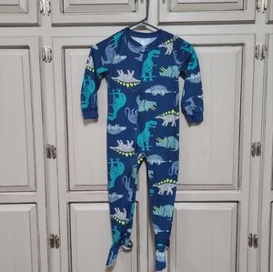 Carter's Dinosaur Onsie